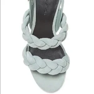 Rebecca Minkoff Shoes Rebecca Minkoff Candice Slide Sandal In